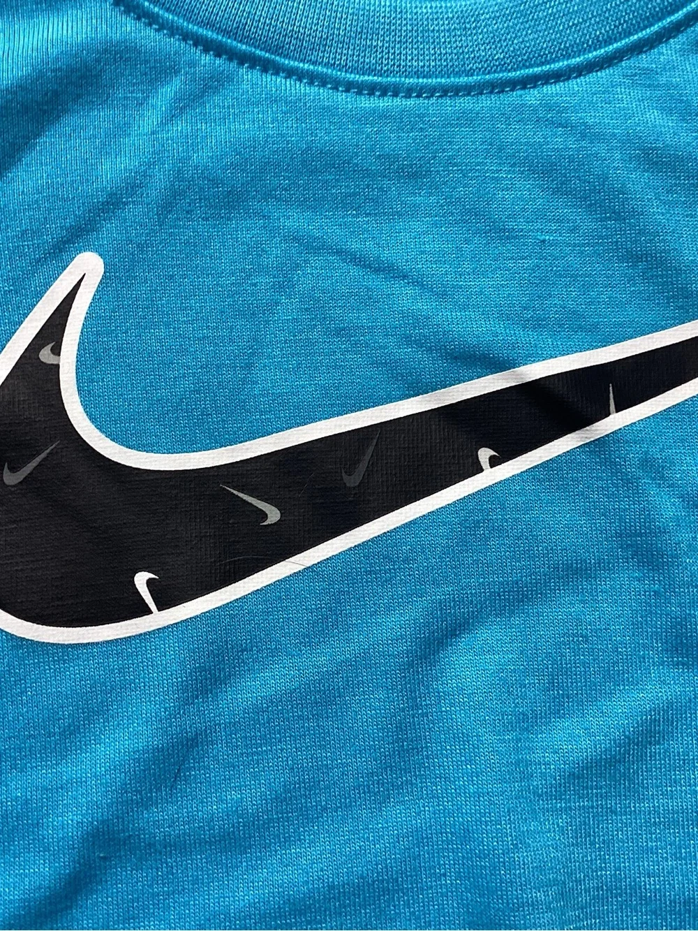 Nike Girls shorts Set size 6(NWT) ~PRICE IS FIRM~~~~ - Picture 4 of 5